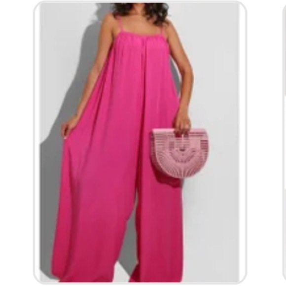 Jumpsuit - Picture 3 of 4